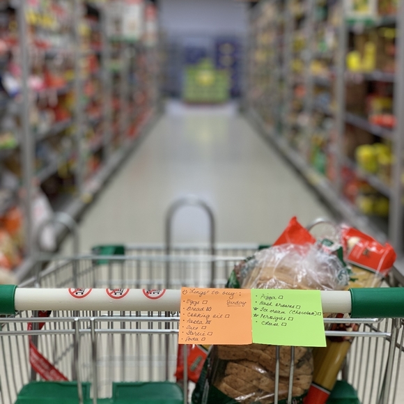 Sticky Notes - Picture 1 of 4